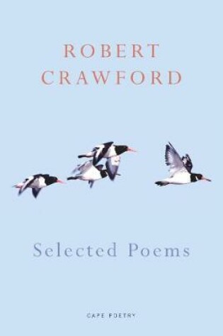 Cover of Selected Poems