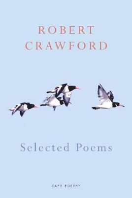 Book cover for Selected Poems