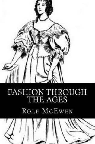 Cover of Fashion through the Ages