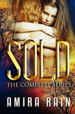 Cover of SOLD - The Complete Series