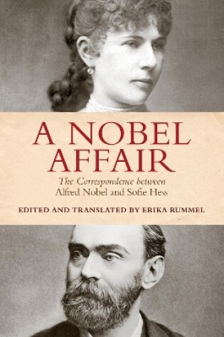 Cover of A Nobel Affair