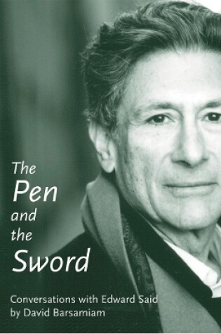 Cover of The Pen And The Sword