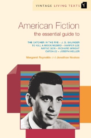 Cover of American Fiction