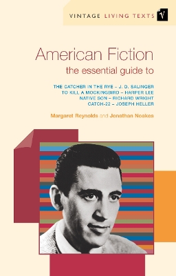 Book cover for American Fiction