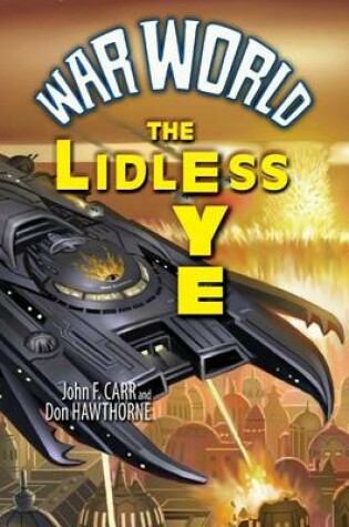 Cover of The Lidless Eye