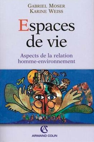 Cover of Espaces de Vie