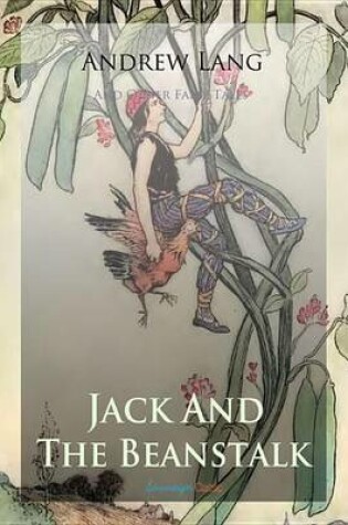 Cover of Jack and the Beanstalk and Other Fairy Tales