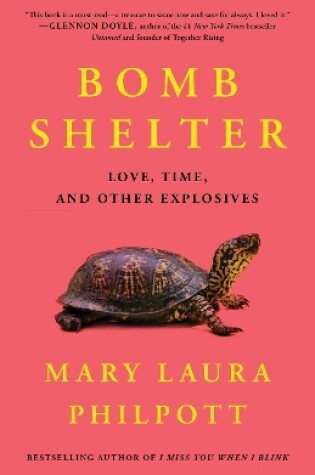 Cover of Bomb Shelter