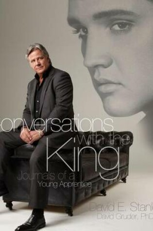 Cover of Conversations with the King