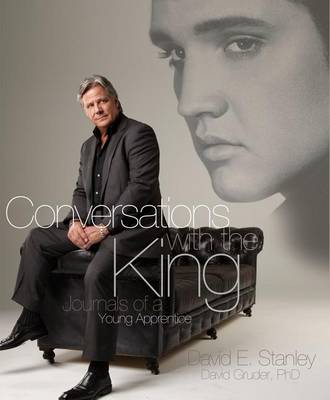 Book cover for Conversations with the King