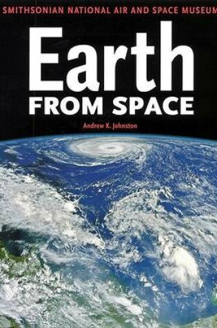 Cover of Earth from Space