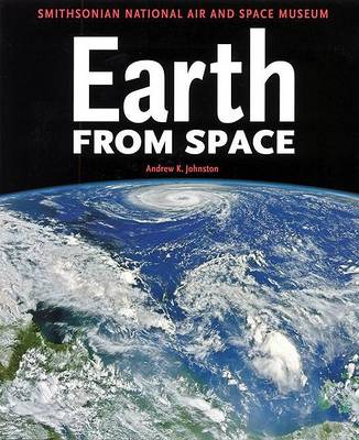 Book cover for Earth from Space