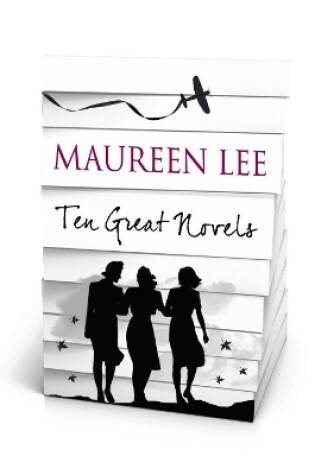 Cover of Maureen Lee - Ten Great Novels
