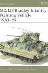 Book cover for M2/M3 Bradley Infantry Fighting Vehicle 1983-95