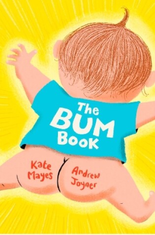 Cover of The Bum Book