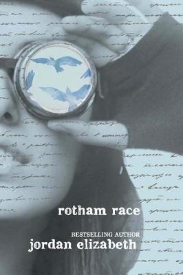 Book cover for Rotham Race