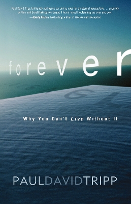 Book cover for Forever