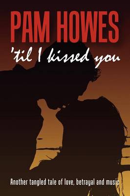 Book cover for ('Til) I Kissed You