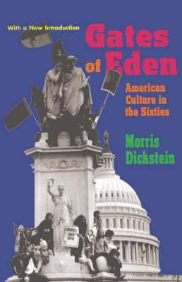 Book cover for Gates of Eden