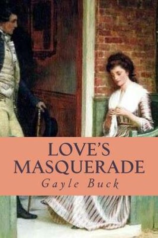 Cover of Love's Masquerade