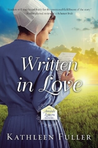 Cover of Written in Love