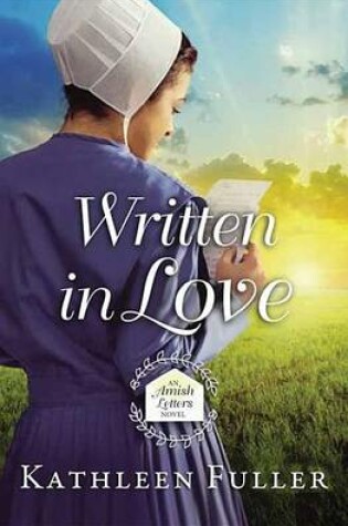 Cover of Written In Love