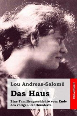 Cover of Das Haus