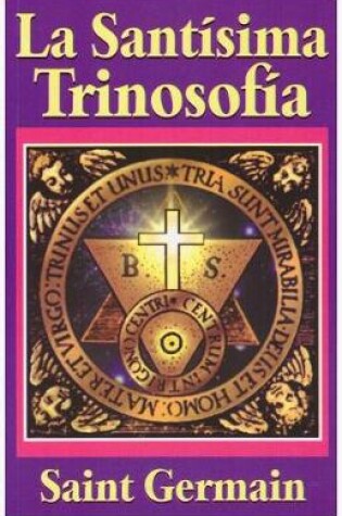 Cover of Santisima Trinosofia