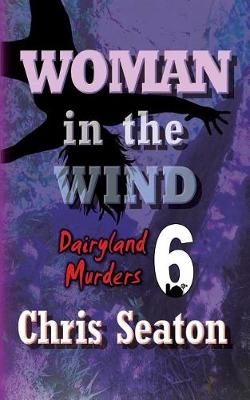 Book cover for Dairyland Murders Book 6