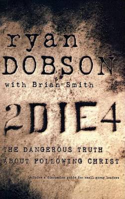 Book cover for 2die4