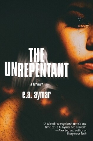 Cover of The Unrepentant