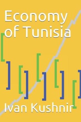 Cover of Economy of Tunisia