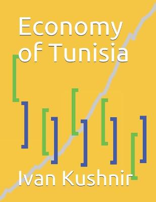 Book cover for Economy of Tunisia