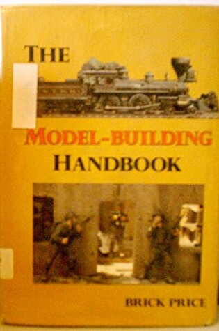 Cover of The Model-Building Handbook