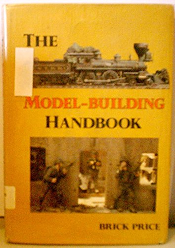 Book cover for The Model-Building Handbook