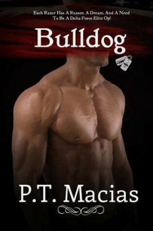 Cover of Bulldog