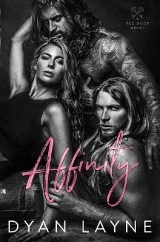 Cover of Affinity