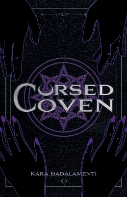 Cover of Cursed Coven