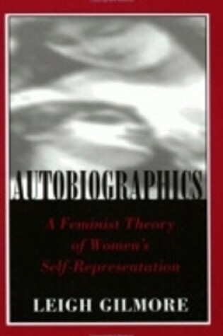 Cover of Autobiographics