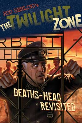 Book cover for Deaths-Head Revisited