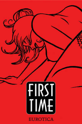 Cover of First Time