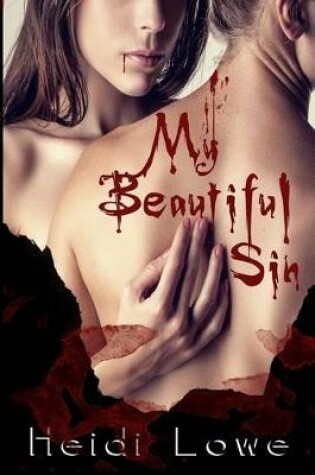 Cover of My Beautiful Sin