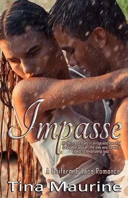 Book cover for Impasse