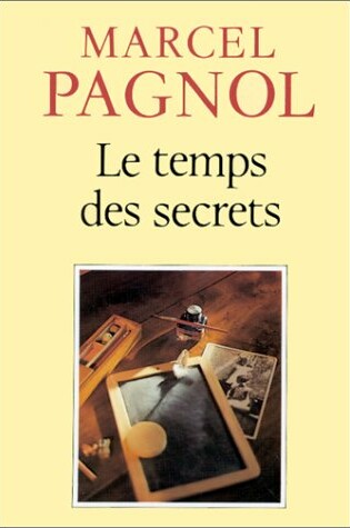 Cover of Le Temps DES Secrets