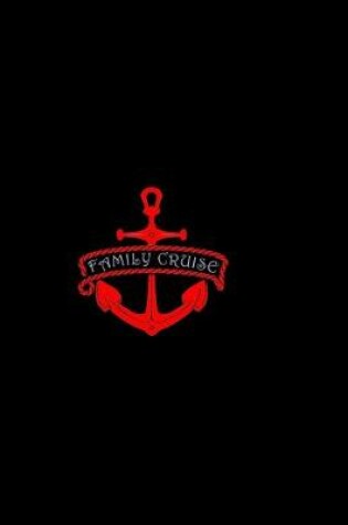 Cover of Family Cruise
