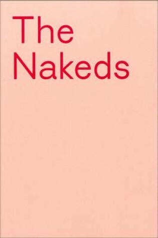 Cover of The Nakeds