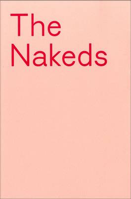 Book cover for The Nakeds