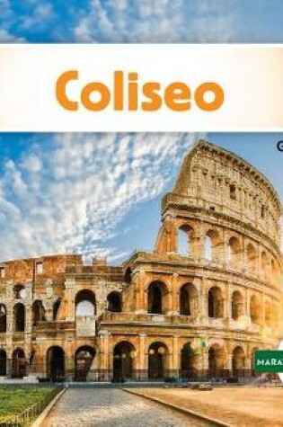 Cover of Coliseo (Colosseum )