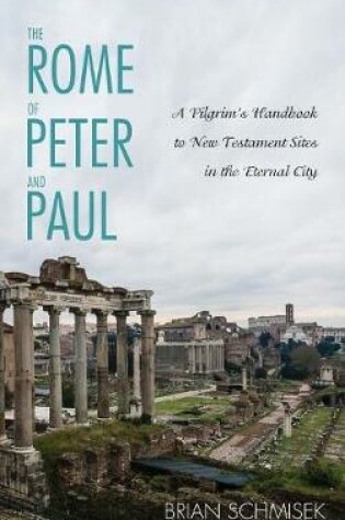 Cover of The Rome of Peter and Paul