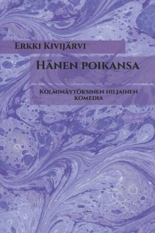 Cover of Hanen poikansa